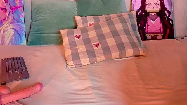 AmbarHills 1 online show from November 24, 11:32 am