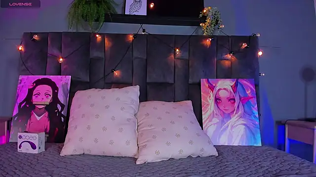 AmbarHills 1 online show from January 13, 11:37 am