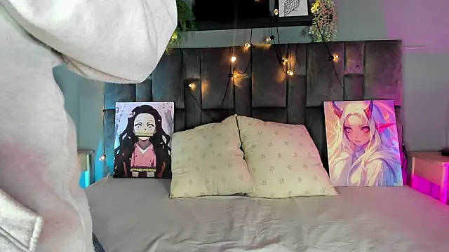 AmbarHills 1 online show from March 14, 11:37 am