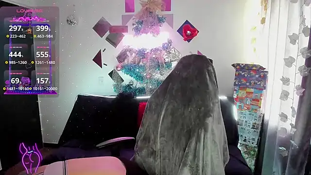 cocochanell6666 online show from December 22, 9:09 pm