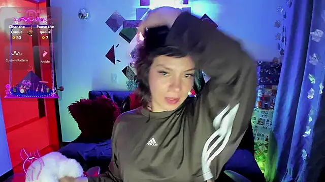 cocochanell6666 online show from December 25, 7:14 am