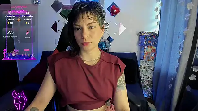 cocochanell6666 online show from December 26, 8:42 pm