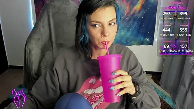 cocochanell6666 online show from January 25, 6:01 am