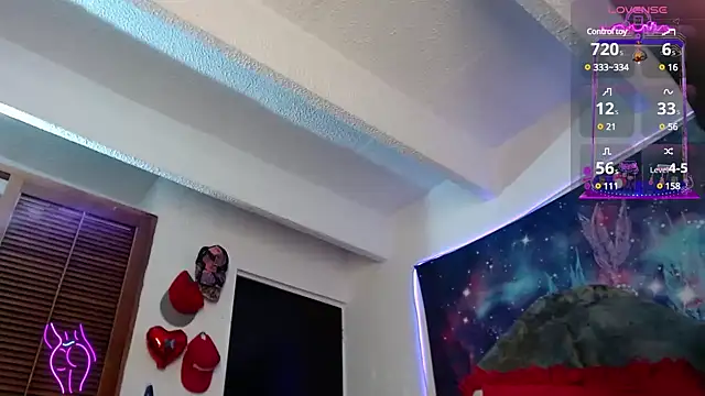 cocochanell6666 online show from January 27, 4:30 am