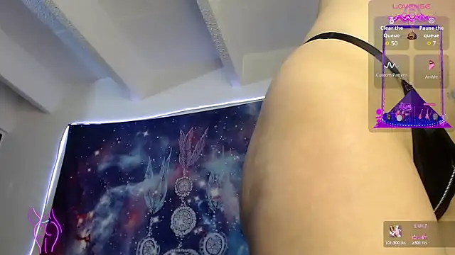 cocochanell6666 online show from January 28, 5:54 am