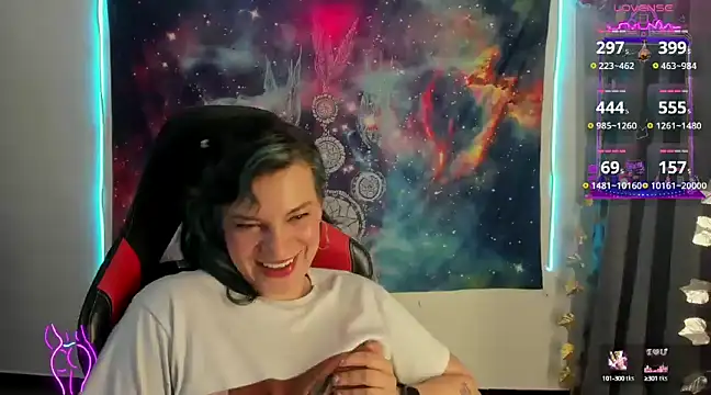 cocochanell6666 online show from February 28, 7:05 am