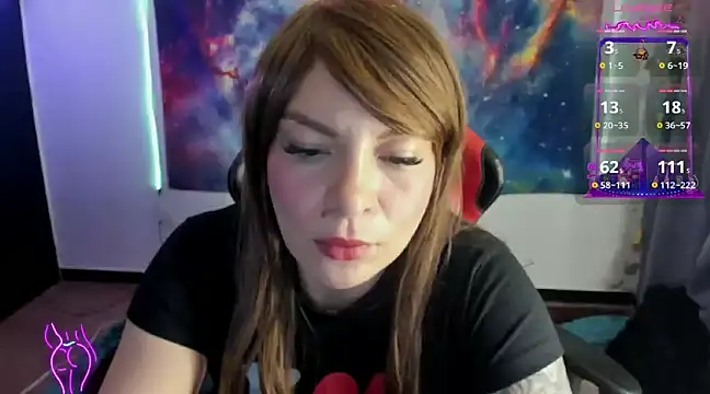 cocochanell6666 online show from March 21, 12:18 am