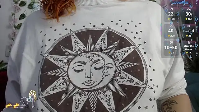 cocochanell6666 online show from September 18, 7:32 am