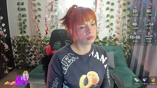 cocochanell6666 online show from September 30, 9:14 am