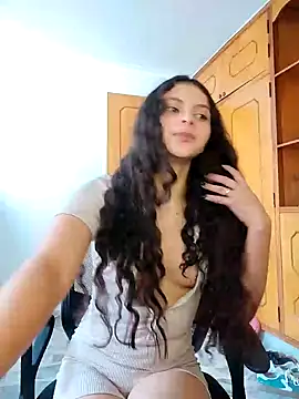 Snapshot of Ivanna_Bruner chatting on January 9, 6:36 pm Ivanna Bruner online show from January 9, 6:36 pm