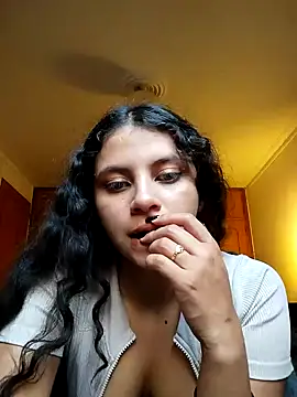 Snapshot of Ivanna_Bruner chatting on January 9, 9:37 pm Ivanna Bruner online show from January 9, 9:37 pm