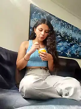 Snapshot of Ivanna_Bruner chatting on January 10, 6:28 pm Ivanna Bruner online show from January 10, 6:28 pm