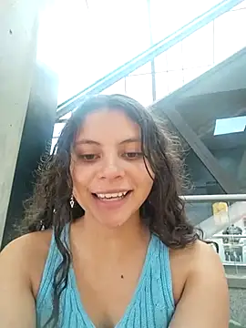 Snapshot of Ivanna_Bruner chatting on January 14, 7:00 pm Ivanna Bruner online show from January 14, 7:00 pm