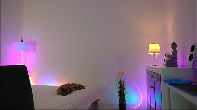 AmyHearty5 online show from January 29, 9:50 pm