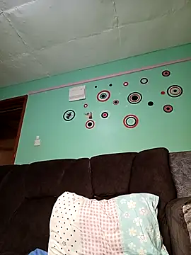 prettysonnie online show from February 12, 12:27 am