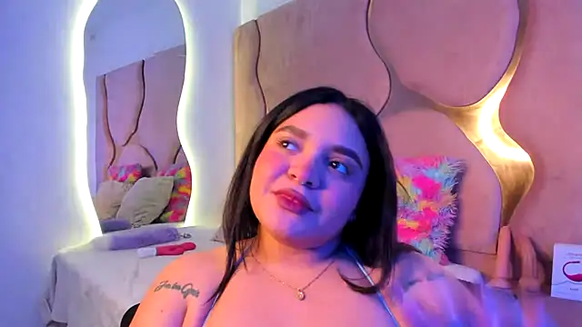 Snapshot of Bellota-ht chatting on February 23, 8:00 pm Bellota-ht online show from February 23, 8:00 pm