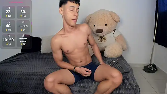 LittleParker online show from January 18, 12:42 pm