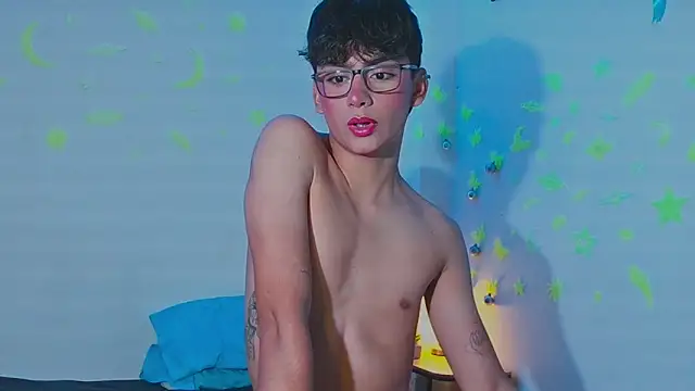 arnold laurent  online show from December 11, 10:38 pm