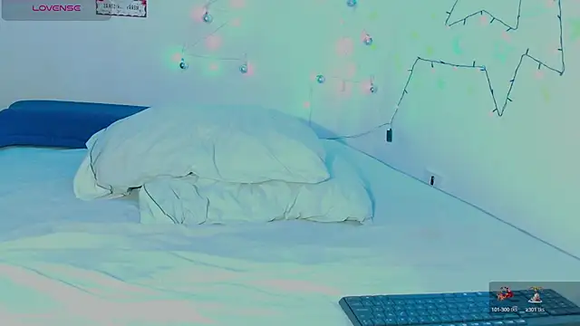 arnold laurent  online show from December 19, 5:29 am