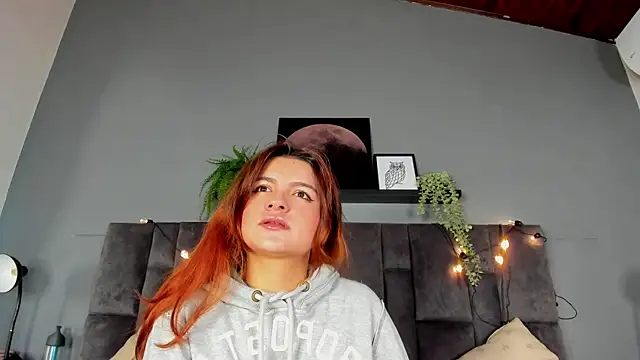 AbbyWathson online show from April 19, 11:53 am