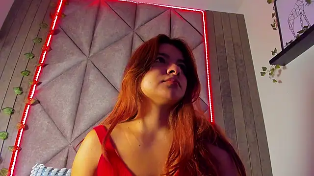 AbbyWathson online show from April 21, 11:49 am