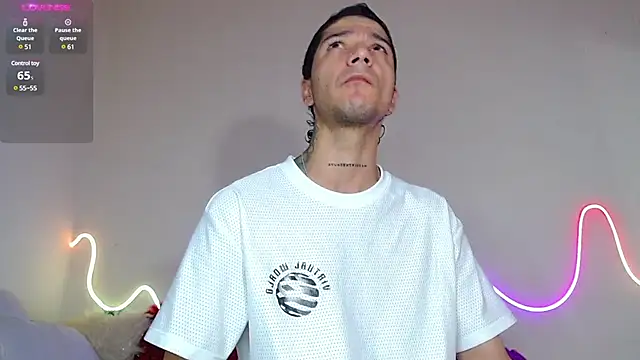 bobsexy08 online show from December 15, 4:26 pm