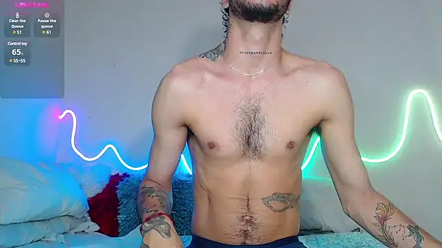 bobsexy08 online show from March 17, 1:18 pm