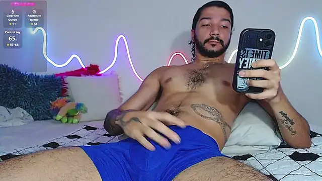 bobsexy08 online show from September 18, 12:07 pm