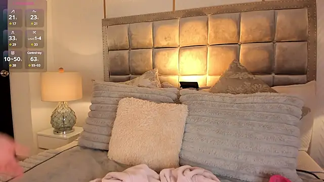 StacyRigel online show from January 19, 4:01 am