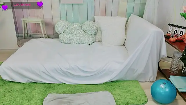 SERA-xx- online show from October 9, 1:14 am