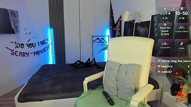 SashaSunlight online show from October 29, 2:41 pm