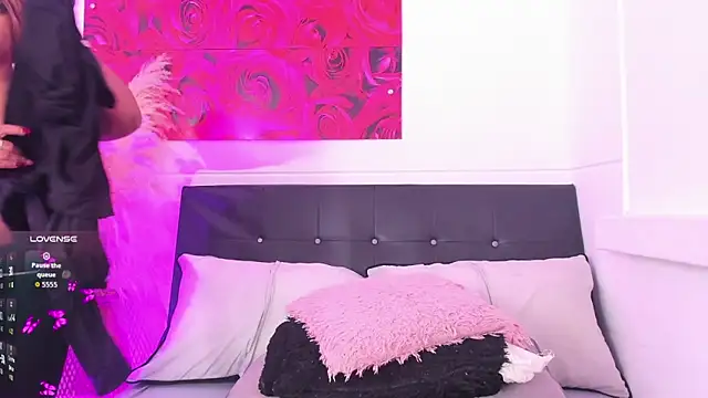 Adams Cloe online show from October 16, 11:11 am