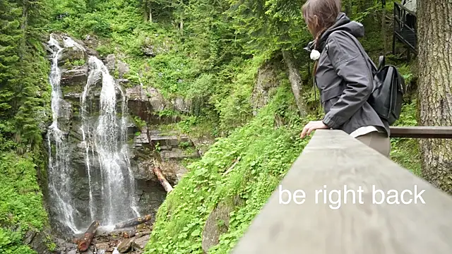 Victoria1Love online show from April 22, 10:17 am