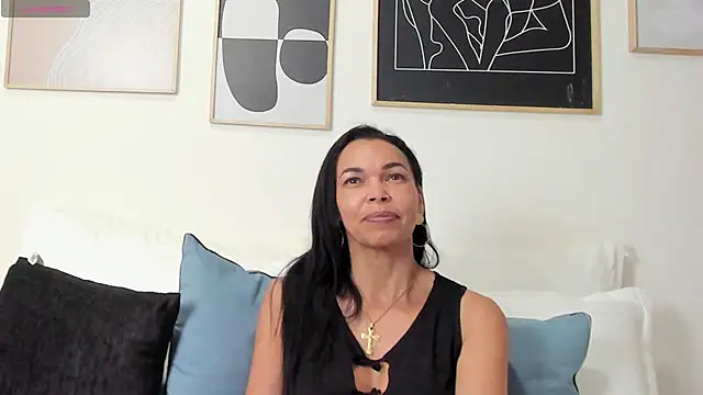 Evawalker  online show from February 1, 6:54 am