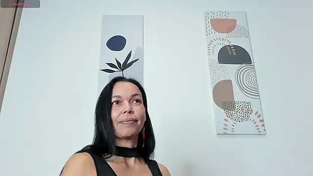 Evawalker  online show from February 14, 4:15 am