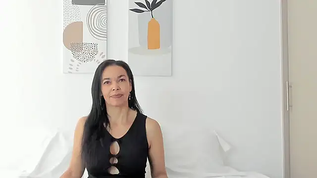 Evawalker  online show from September 20, 3:24 pm