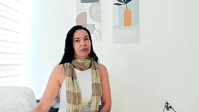 Evawalker  online show from October 17, 6:21 pm