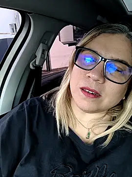 MissMaria online show from April 20, 7:37 pm