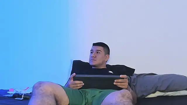 evanandsunny online show from October 23, 11:35 pm