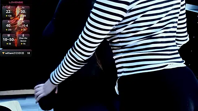 nasty katty  online show from November 5, 10:54 pm