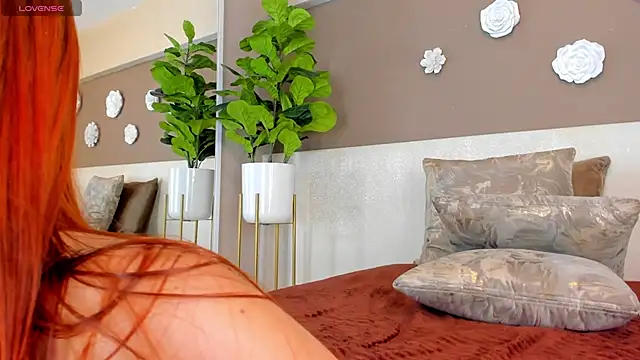 AylinMillerxs online show from March 3, 10:10 pm