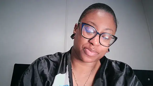 Nyxie Chaos online show from October 7, 1:08 pm