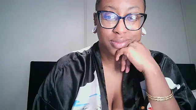 Nyxie Chaos online show from December 3, 12:47 pm