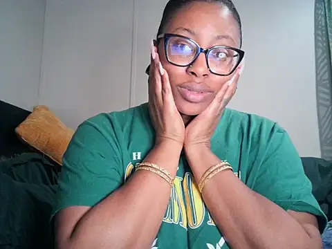 Nyxie Chaos online show from February 23, 4:37 pm