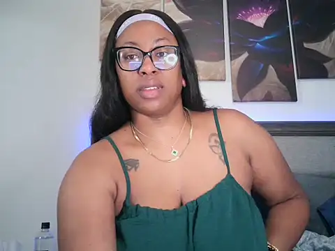Nyxie Chaos online show from May 20, 1:50 pm