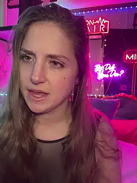 mirannacult online show from December 25, 5:58 am