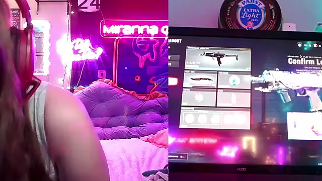 mirannacult online show from January 9, 11:58 am