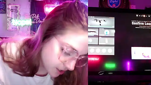 mirannacult online show from January 26, 8:13 pm