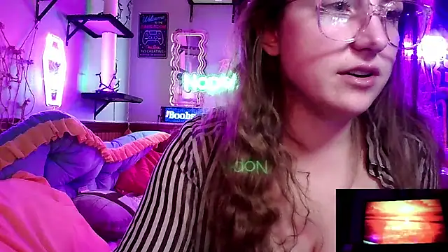 mirannacult online show from February 2, 12:19 am