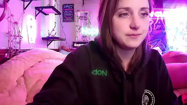 mirannacult online show from February 27, 7:34 am